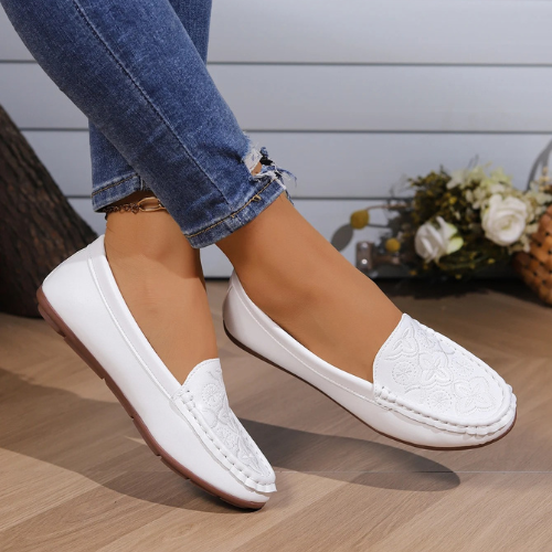 Mocassin femme confortable Mag