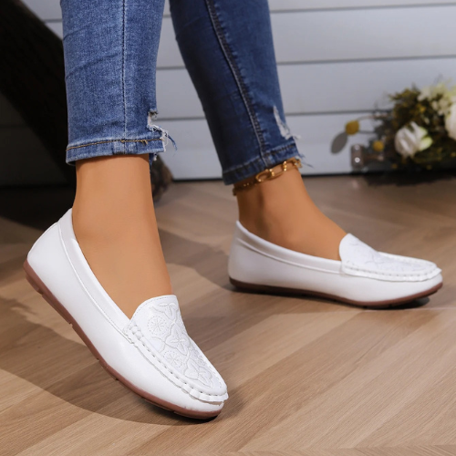 Mocassin femme confortable Mag