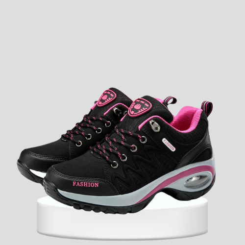 Baskets Femme Comfort Pro