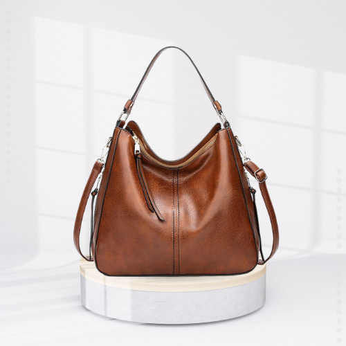 Sac femme en Cuir Vintage Sophie