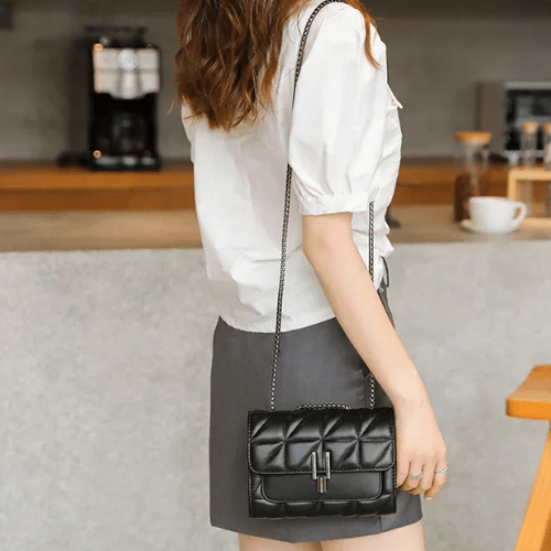 Sac femme en Cuir