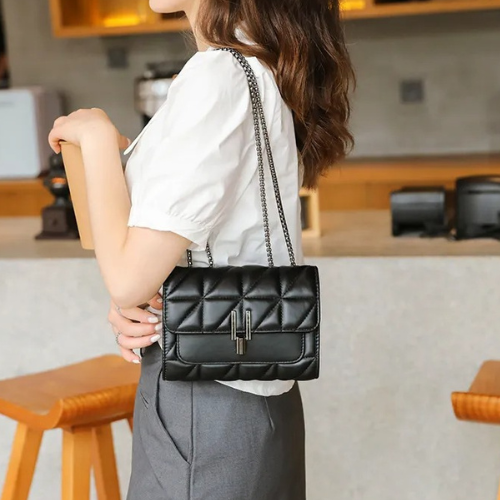 Sac femme en Cuir