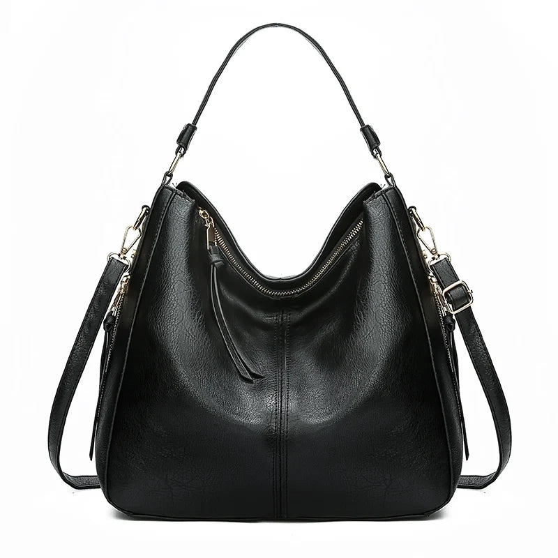 Sac femme en Cuir Vintage Sophie