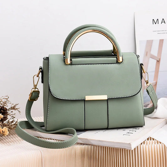 Sac à Main Élégant en Cuir  pour Femme Modern