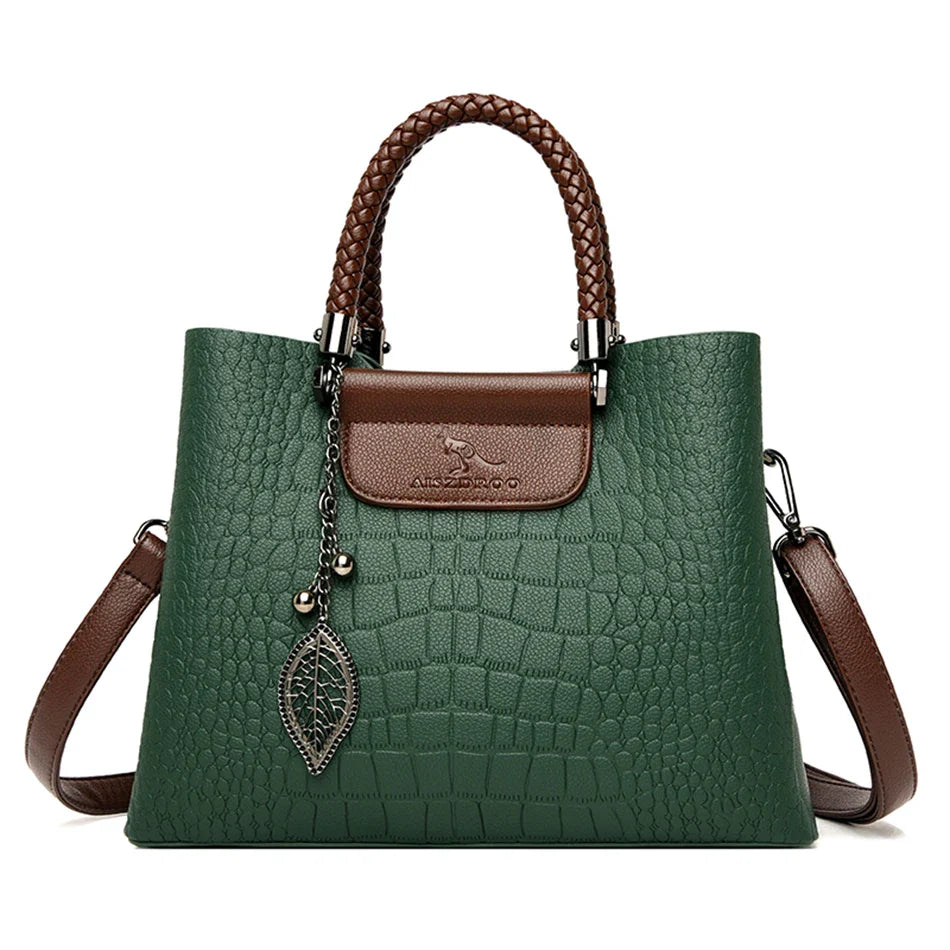 Sac femme luxe