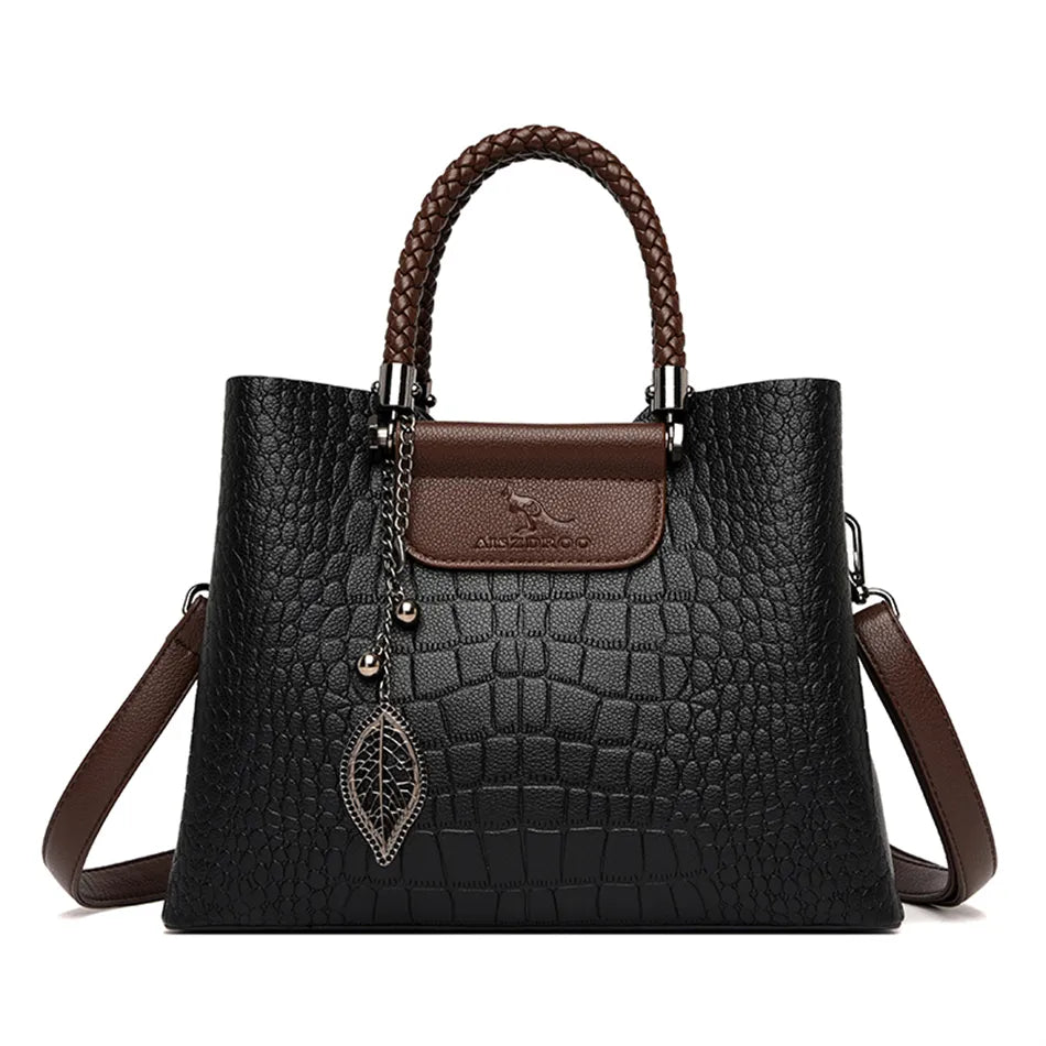 Sac femme luxe