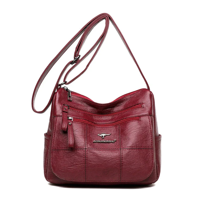 Sac a main femme luxe vintage