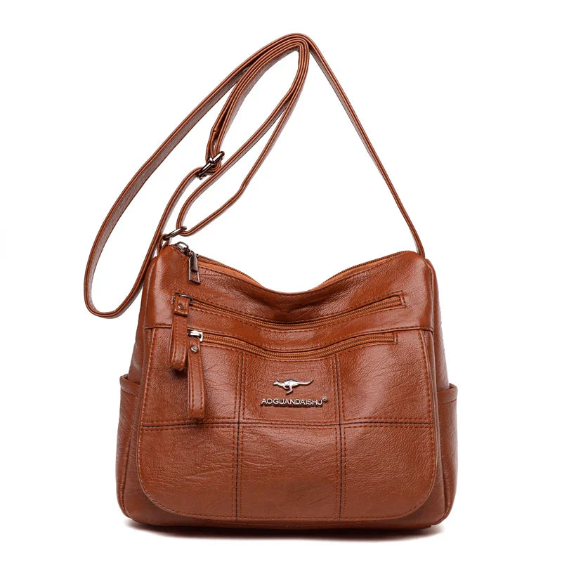 Sac a main femme luxe vintage