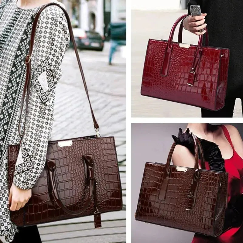 Sac à Main Élégant pour Femmes Style