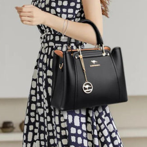 Sac en cuir pour femme