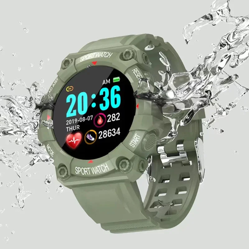 Montre Smartwatch