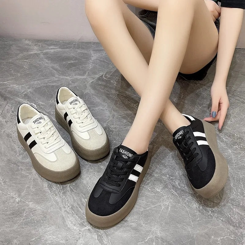 Aurora Comfort Women's Sneakers 