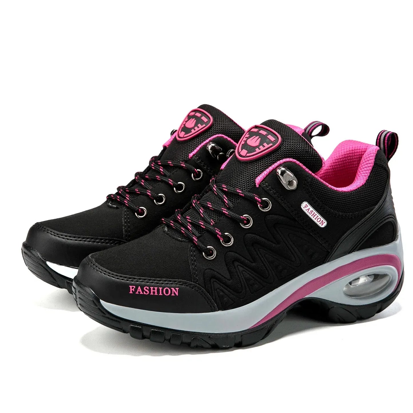 Baskets Femme Comfort Pro