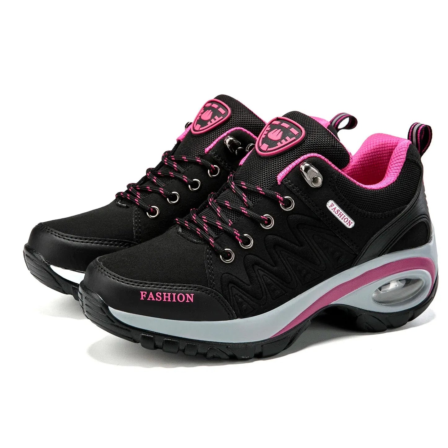 Baskets Femme Comfort Pro