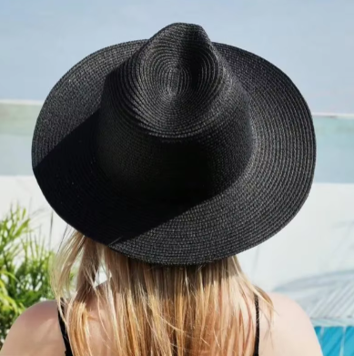 Chapeau Fedora Féminin Élégant et Classique