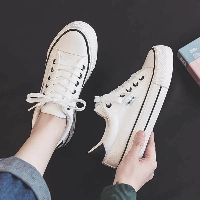 Women's platform sneakers,
Canvas platform shoes,
Fashion sneakers for women,
Comfortable platform shoes,
Sustainable women's sneakers,
High-top canvas sneakers,
Low-top platform sneakers,
Vegan canvas shoes,
Designer platform sneakers,
Casual platform footwear,