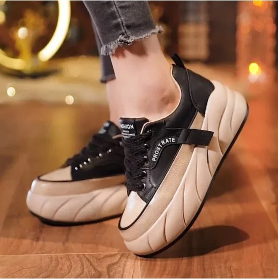 Women's platform sneakers,
Canvas platform shoes,
Fashion sneakers for women,
Comfortable platform shoes,
Sustainable women's sneakers,
High-top canvas sneakers,
Low-top platform sneakers,
Vegan canvas shoes,
Designer platform sneakers,
Casual platform footwear,